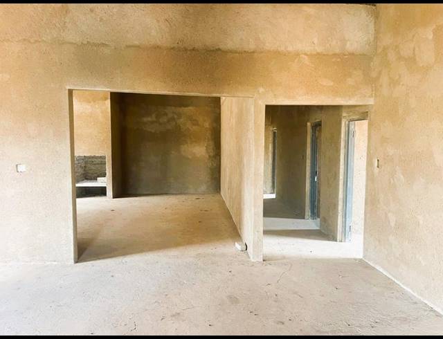 4 BEDROOM HOUSE FOR SALE IN MANKWENG